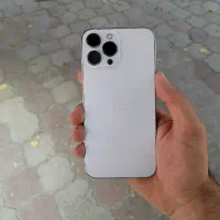 آیفون13 پرومکسzaa256ریجستر