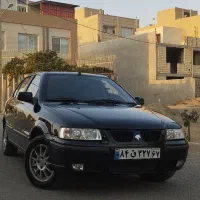 سمند ef7