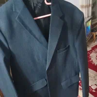 کت مردانه نو