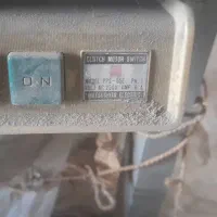 یک دستگاه چرخ خیاطی صنعتی ژوکی|چرخ خیاطی و ریسندگی|تهران, شوش (باغ آذری)|دیوار
