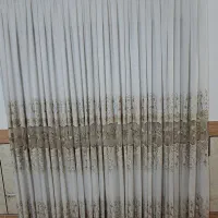 پرده درحد نو