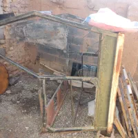 اتاق تراکت فراگسم