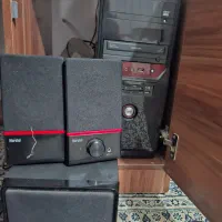 کامپیوتر ال جی|رایانه رومیزی|همدان, |دیوار