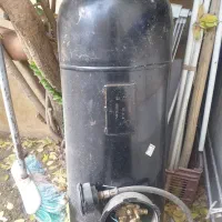 کپسول lpg - ال پی جی