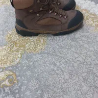 کفش خارجی