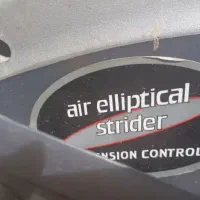 اپتیکال ورزشی مدل air elliptical strider