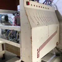 یو پی اس ترانس بیس بالای 60 آمپر UPS فاراتل|قطعات و لوازم جانبی رایانه|مشهد, فارغ التحصیلان|دیوار