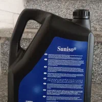 روغن کمپرسور سانیسو 4GS