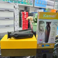 ماشین ریش تراش و ماشین اصلاح کیمی|آرایشی، بهداشتی، درمانی|یزد, |دیوار