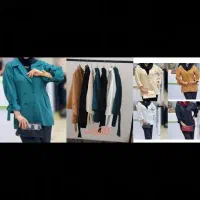 آنلاین شاپ پوشاک باشت|لباس|باشت, |دیوار