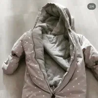 لباس های مارک کودک