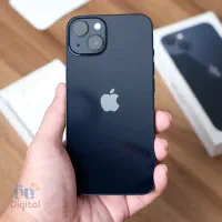 اپل iPhone 13 با حافظهٔ ۱۲۸ گیگابایت