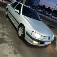 پارس ۸۲ دوگانه