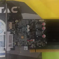 کارت گرافیک zotak 1030