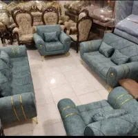 مبل راحتی. مدل هلما کد ۶۰۲۰|مبلمان خانگی و میز عسلی|قرچک, زیبا شهر|دیوار