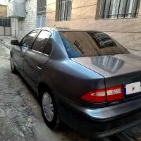 سمندال ایکس ef7مدل۹۵(بیرنگ واستثنایی).|خودرو سواری و وانت|بروجرد, |دیوار