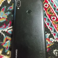 یک عدد گوشی هواوی y6به فروش میرسد