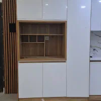 40%  تخفیف تا آخر آذرماه برای کابینت و کمد|مصالح و تجهیزات ساختمان|پارس‌آباد, |دیوار