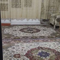 فروش حیات ۵۵ متری قولنامه ای در خ بهار حکم آباد