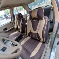 روکش صندلی سمند پرشیا ساینا پراید رانا تیبا ۲۰۶|خدمات موتور و ماشین|اردبیل, |دیوار