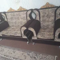 مبل هفت نفره