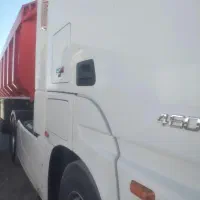 کشنده فوتون ۴۶۰|خودرو سنگین|سیرجان, |دیوار