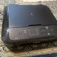 پیرینتر canonجوهر افشان(جوهرش خشک شده)