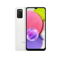 a03s گوشی درحد نو هست