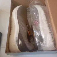 کفش اسکیچرز آمریکایی لیبل ویتنام مو|کیف، کفش، کمربند|اصفهان, خانه اصفهان|دیوار