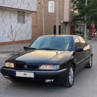 زانتیا ۲۰۰۰ فرانسه درحد