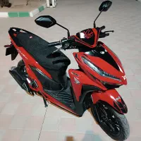 موتور کلیک ۱۵۰