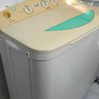 ماشین لباسشوئی ایران شرق|ماشین لباسشویی و خشککن لباس|رشت, جهاد|دیوار