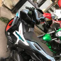 ایروکس ۱۸۰ مدل ۱۴۰۳|موتورسیکلت|رشت, یخسازی|دیوار