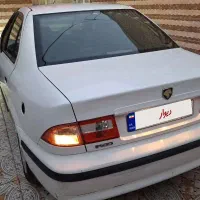 سمند LX EF7 بنزینی، مدل ۱۳۹۶|خودرو سواری و وانت|اهواز, کارون|دیوار