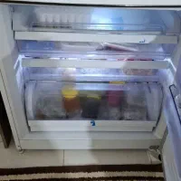 فروش یخچال استیلون