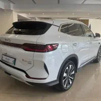 بی وای دی سانگ پلاس ۲۰۲۵ ( چشم خدا)|خودرو سواری و وانت|تهران, میرداماد|دیوار