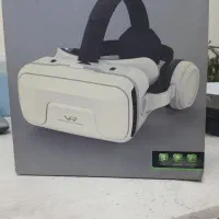 ۲ عدد عینک واقعیت مجازی VR-BOX