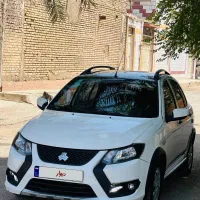 کوییک RS سقف مشکی ۱۴۰۳