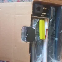 گوشی تلفن نو با جعبه|تلفن رومیزی|قرچک, شهرک طلائیه|دیوار