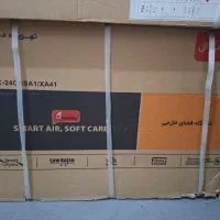 کولر گازی tcl 24000
