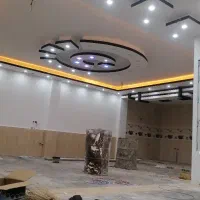 جوشکاری سیار وبرق کشی ساختمان|خدمات پیشه و مهارت|خانمیرزا, |دیوار