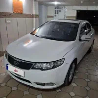 سراتو 2000 فول اپشنال مدل 97|خودرو سواری و وانت|همدان, |دیوار