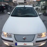 سمندEF7دوگانهموتوربوشمولتیپلکس