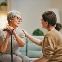 استخدام پرستار خانم|استخدام درمانی، زیبایی، بهداشتی|اصفهان, قائمیه|دیوار