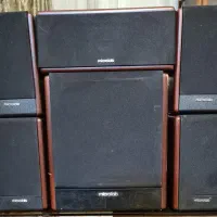 بوکشلف|سیستم صوتی خانگی|تهران, وحیدیه|دیوار