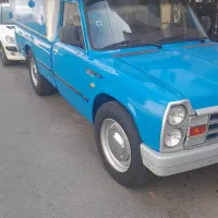 نیسان‌مدل‌۹۰دوگانه‌کارخانه