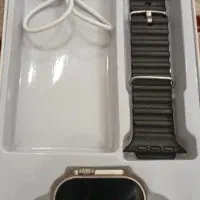 ساعت هوشمند