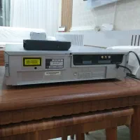 دستگاه دیجیتال پخش ویدئو