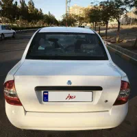 تیبا صندوقدار مدل ۱۴۰۱