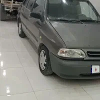 پراید ۱۳۱